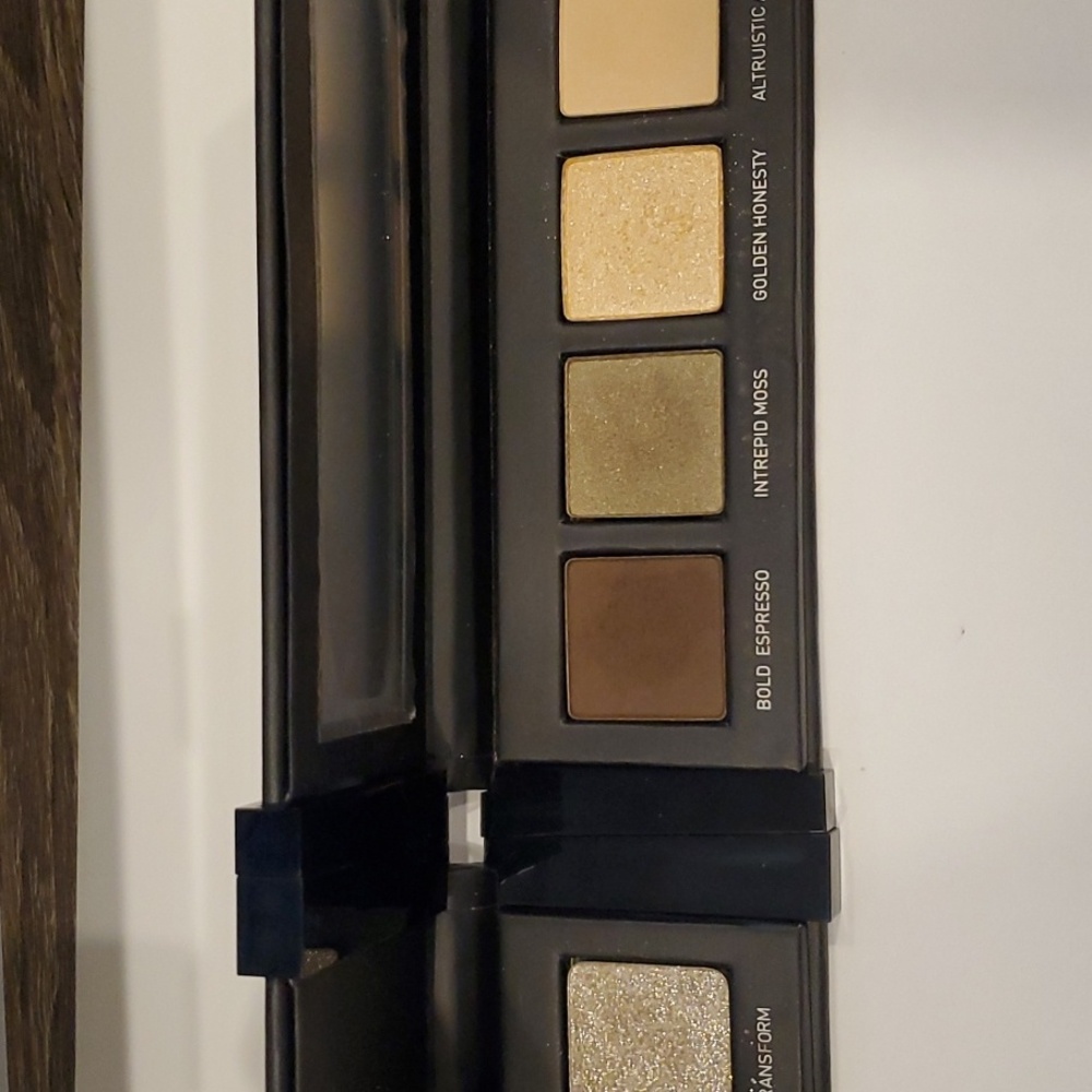 Sephora Divergent Eyeshadow palette